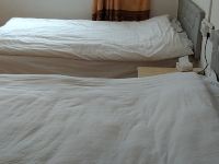 日土鸿鑫宾馆 - 标准间
