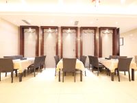 柏曼酒店(杭州湘湖店) - 餐厅