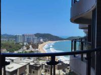 南澳青澳湾岛上岛公寓 - 海景大阳台沙滩豪华三房一厅