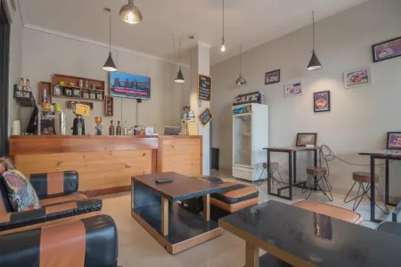 RedDoorz Near Desa Wisata Tambi Dieng