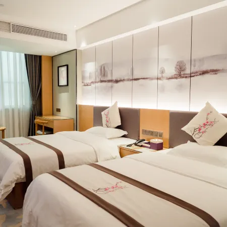 Nanfang Hotel