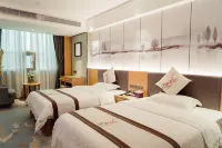Nanfang Hotel Hotel dekat Jiulian Mountain