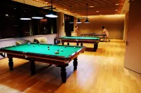 푸저우 룬다 차이쯔 온천호텔