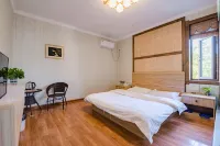 Qiqi Inn Hotels in Nanhu Lake Senic Spot /Xinyang Normal University