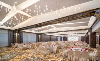 Hangzhou Linpu Maison New Century Hotel