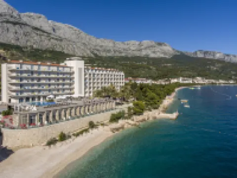 Bluesun Hotel Jadran Hotels in Tucepi