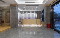 Hotel China (Cangnan Railway Station)