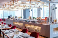 Wyndham Garden Hotel Guiyang (Guan Shan Lake City Convention and Exhibition Center) - breakfast
