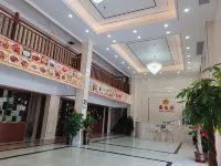 Pubei Wuhuangshan Nanlongju - 2 Yıldız