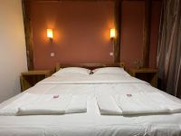 丽江束河K2国际青年旅舍 - 温馨大床房