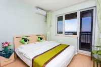 Yingkou Haizhi Lanhai View Hotel Apartment - balcony
