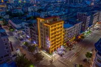 Dongxingshengyuan Hotel