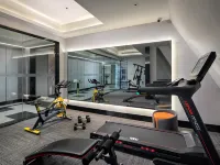 Meimei International Hotel (Xupu Wanda Branch) Hotels in Xupu