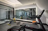 ROSY Hotel (Xupu, Huaihua) Hotels in Xupu