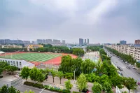 Junyi Chain Hotel (Shangshui No.2 Senior High School South Gate) Hotel a Shangshui