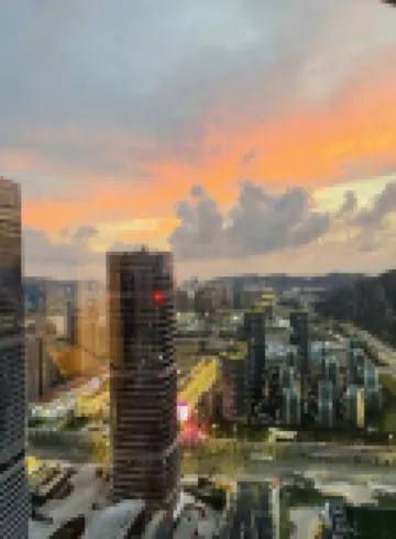 Bali Resort Hotel Apartments (Zhuhai Hengqin Port Branch)