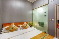 Jiexiu Jiayuan Inn
