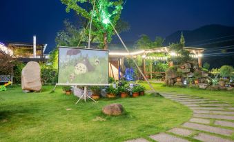 That Week Holiday Inn (Moganshan Bran)