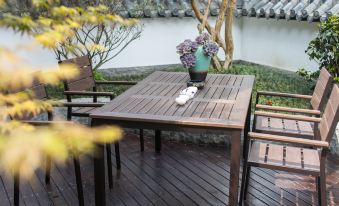 Qingcheng Memory Homestay