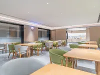 全季飯店（天津西站店） 复兴路附近的飯店