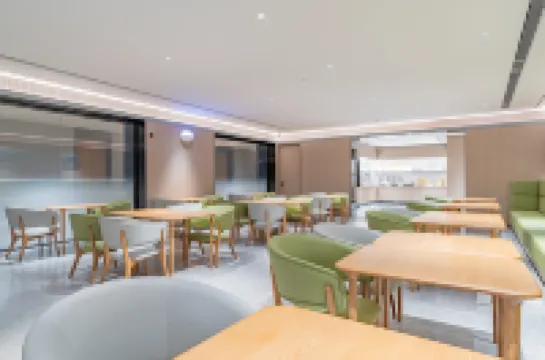 JI Hotel (Tianjin West Railway Station)