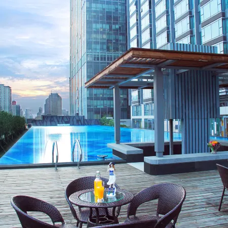 Sentosa Hotel (Taoyuan  Branch)