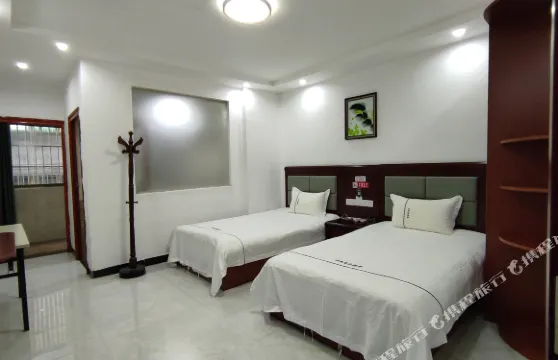 萬安華辰商務酒店