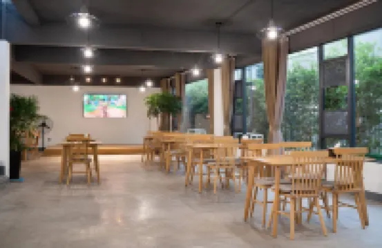 武夷山雲海半朵別墅（三姑度假區印象大紅袍劇場店）