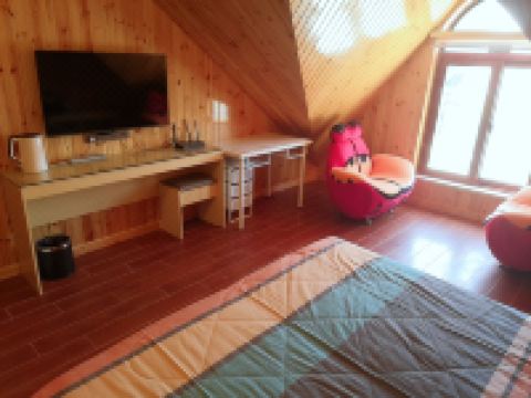 臣苑名居 - 风笙