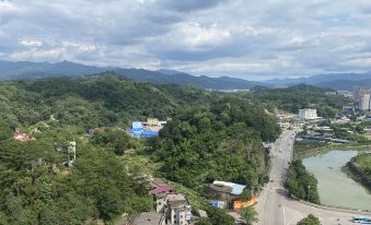 Wanjia International Hotel