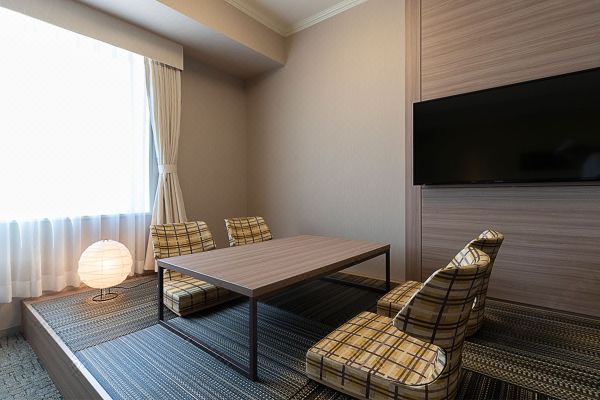 Hotel Associa Toyohashi(JR-Central Hotels)(ホテルアソシア豊橋（JR東海ホテルズ）)_5