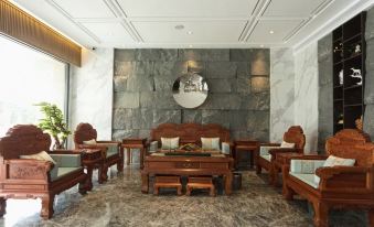 Fu'an Shui Yun Jian Homestay