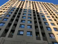 Shenyang Candy Apartment Hotels in Liming Square