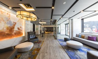 VIA INN NAGOYA EKIMAE TSUBAKICHO JR-West Group