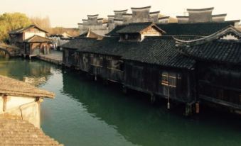 Wuzhen Jinshui Minju