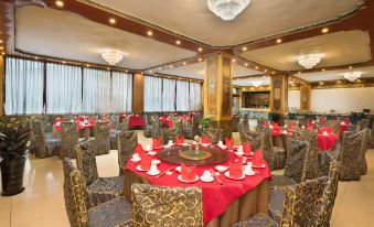 Songpan Xueyu fanfang Hotel