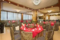 Songpan Xueyu fanfang Hotel