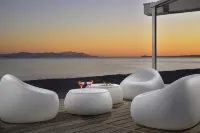 The Sense Experience Resort - Preferred Hotels & Resorts - Wifi