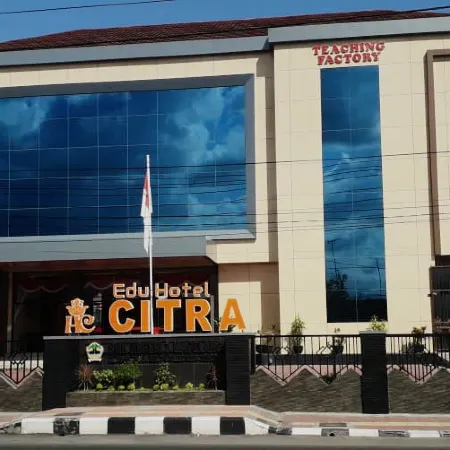 Eduhotel Citra Magelang