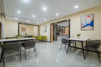 Junyi Hotel (Jinsha Guyun Square Zhongyi Hospital) - breakfast