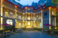 Mingyuan  villa
