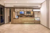 Hanting Hotel (Gaoyou Pipa East Road Food Street)