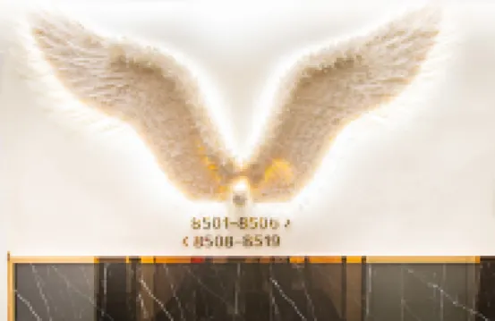 觀韓酒店（潮州古城牌坊街廣濟橋店）