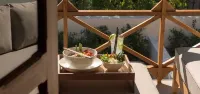 Avani+ Luang Prabang Hotel - servizio colazione