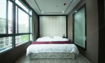 Shicheng Marriott Lidu Hotel