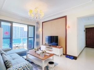 Jiong dou Apartment (Danzhou Haihua Island 2)