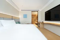 Ji Hotel (Shangrao Business City) Các khách sạn ở Shangrao Railway Station