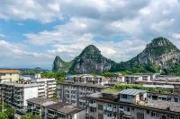 GuiLlin TUYUE Hotel (Guilin Railway Station)
