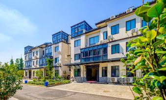 Wuzhen Mountain Youfu Su B&B