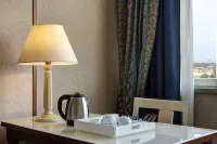Best Western CTC Hotel Verona Hotels in 